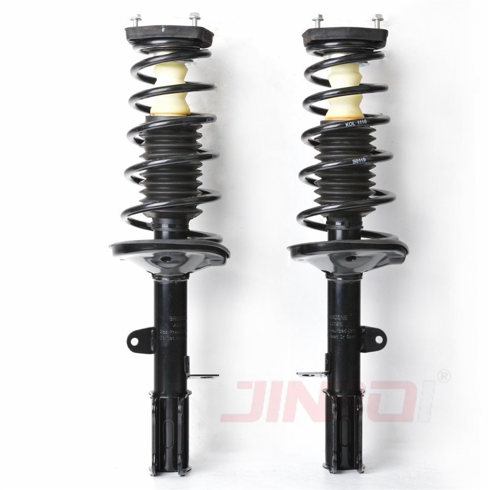 Auto Suspension Spare Parts GEO Shock Absorber