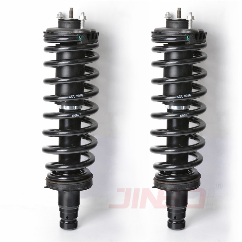 Isuzu Auto Suspension Struts