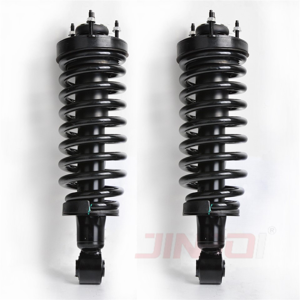 Lincoln Front Sports Suspension Struts