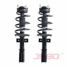 2014 Buick Enclave Front Struts