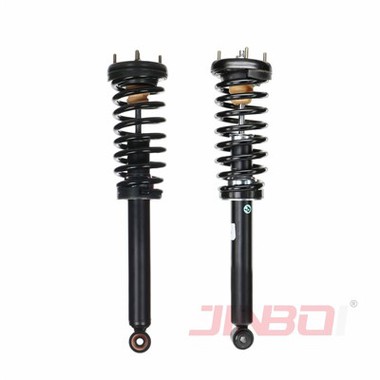 Jaguar Shock Absorber and Strut Assembly