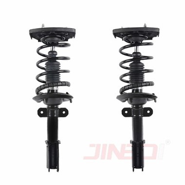 Pontiac Shocks and Struts