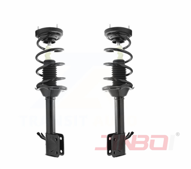 Subaru Suspension Rear Shock Absorber