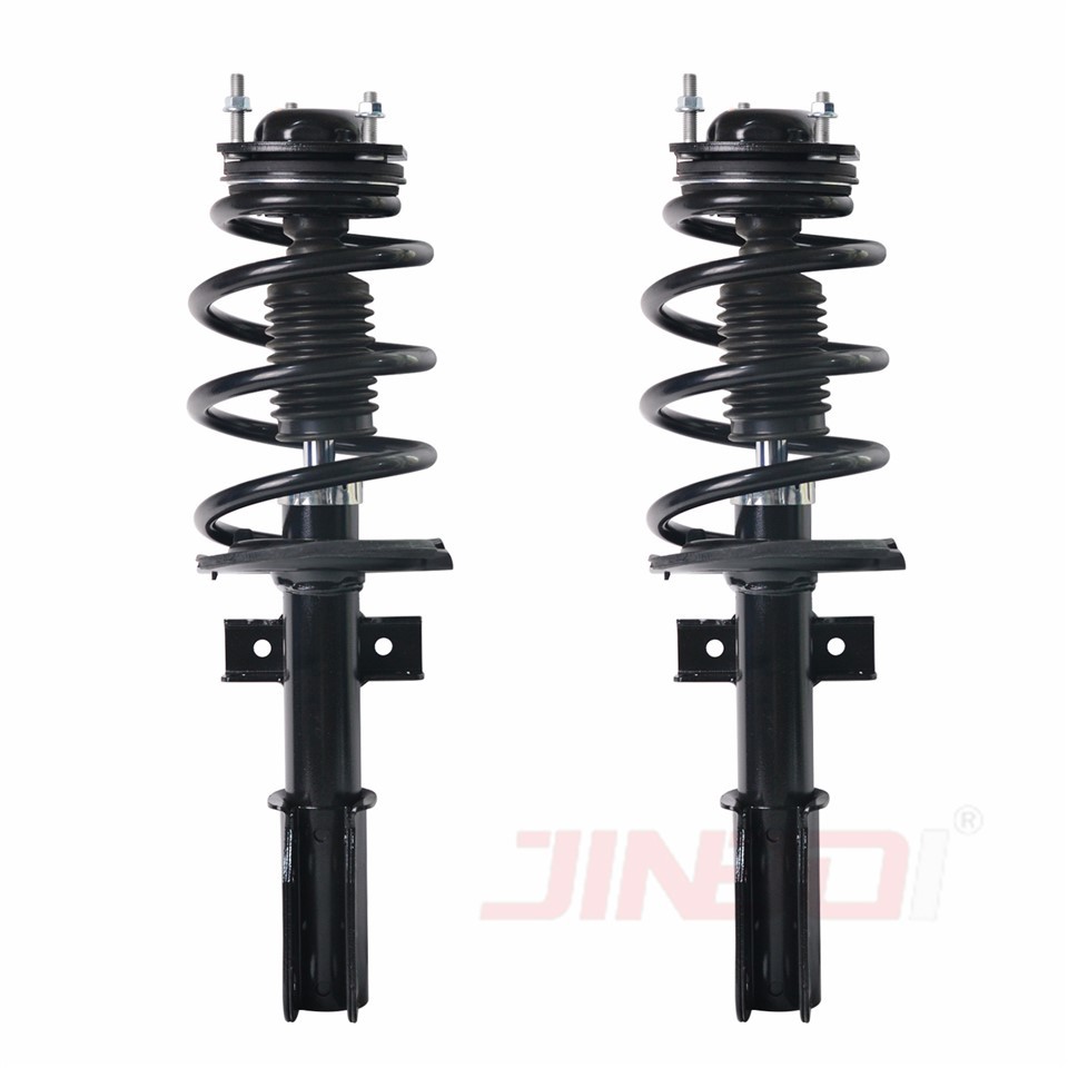 Universal GMC Front Struts