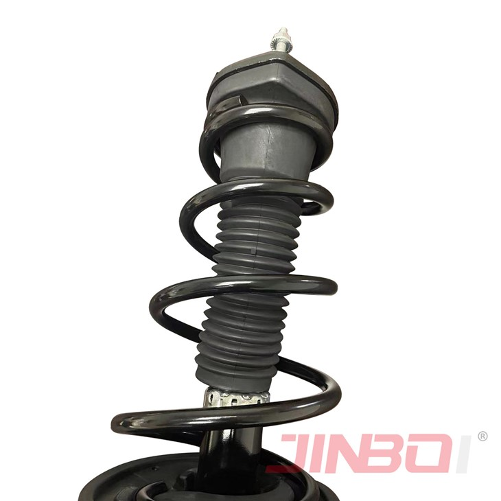 Rear Pair Toyota Camry Struts