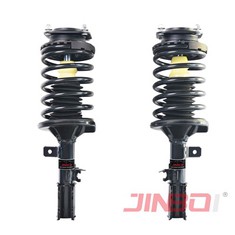 Front Struts Kia